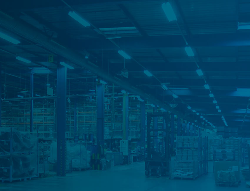 logistica